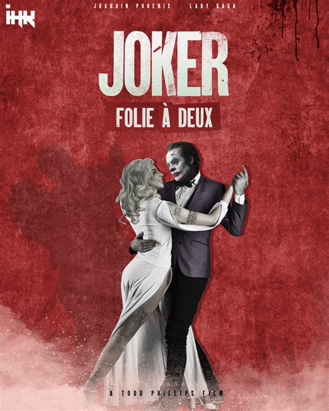 sixline.com 2023 joker|Joker: Folie à Deux .